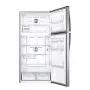 Réfrigérateur SAMSUNG Twin Cooling Plus NoFrost 583 L -Silver