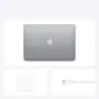 APPLE MacBook AIR M1 8Go 256Go SSD - Gris