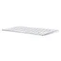 MAGIC KEYBOARD APPLE SANS FIL - BLANC (MLA22F/A)