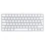 MAGIC KEYBOARD APPLE SANS FIL - BLANC (MLA22F/A)
