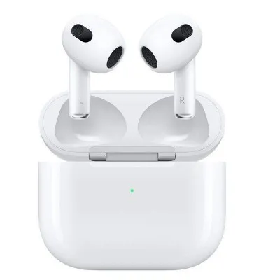 Écouteurs APPLE AirPods 3éme Génération -Blanc