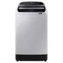 Machine À Laver Top Inverter Samsung 12Kg -Silver