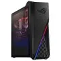 PC DE BUREAU GAMER ASUS ROG STRIX G15CK I5 10È GÉN 8GO 256GO SSD