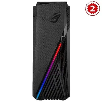 Pc De Bureau Gamer ASUS ROG STRIX G15CE I7 11È GÉN 16GO 512GO SSD