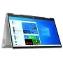PC PORTABLE HP CONVERTIBLE PAVILLON X360 14-DY0000NK I7 11GÉN 8GO/512GB SSD (464G0EA)