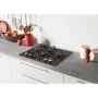 PLAQUE DE CUISSON ENCASTRABLE HOOVER -NOIR