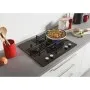 PLAQUE DE CUISSON ENCASTRABLE HOOVER -NOIR
