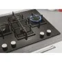 PLAQUE DE CUISSON ENCASTRABLE HOOVER -NOIR
