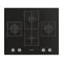 PLAQUE DE CUISSON ENCASTRABLE HOOVER -NOIR