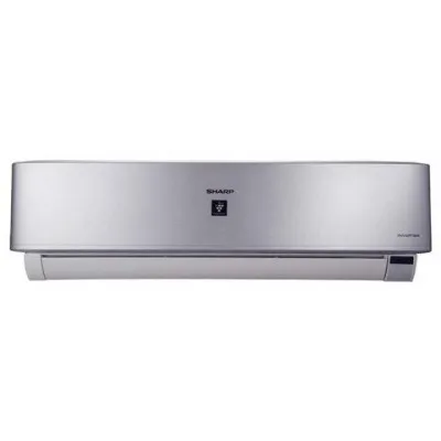 Climatiseur SHARP Chaud/Froid 18000BTU -Silver