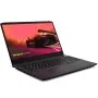 PC PORTABLE LENOVO IDEAPAD GAMING 3 15ACH6 AMD RYZEN 7 16GO 512GO SSD (82K200PUFG)