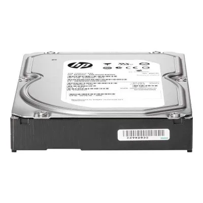 HP 4TB 6G SATA 7.2K 3.5 IN NHPE MDL HDD - (801888-B21)