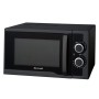 Micro Onde  BRANDT 25Litres-Noir-Affariyet moins cher