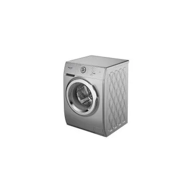 Machine à laver BRANDT 8kg -Silver