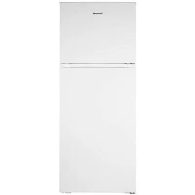 Réfrigérateur Brandt NoFrost 420L -Blanc +Aspirateur Balai