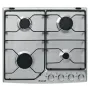 Plaque De Cuisson Brandt 4 Feux -Inox