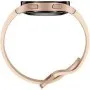 Montre Connectée Galaxy Watch 4 -Rose