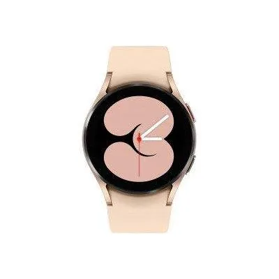 Montre Connectée Galaxy Watch 4 -Rose
