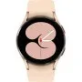 Montre Connectée Galaxy Watch 4 -Rose