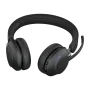 Casque Jabra EVOLVE2 65 Sans Fil -Noir