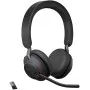 Casque Jabra EVOLVE2 65 Sans Fil -Noir