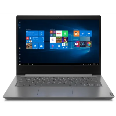 PC PORTABLE LENOVO V14 I5 10GÉN 4GB/1TO - GRIS