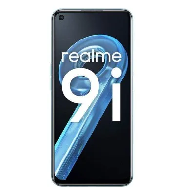 Smartphone REALME 9I 6Go 128Go - Bleu (REALME 9I 6/128 Bleu)