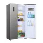 Réfrigérateur Américain No Frost 442L - Inox (CHSBSV5172XN)
