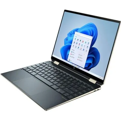 PC Portable HP Spectre x360 14-ea1003nk i7 11è Gén 16Go 1To SSD (601C5EA)