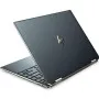 PC Portable HP Spectre x360 14-ea1003nk i7 11è Gén 16Go 1To SSD (601C5EA)