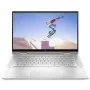 PC PORTABLE HP ENVY X360 I7 11GÉN 16GO 512GO SSD SILVER (455Z5EA)
