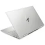 PC PORTABLE HP ENVY X360 I7 11GÉN 16GO 512GO SSD SILVER (455Z5EA)