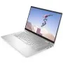 PC PORTABLE HP ENVY X360 I7 11GÉN 16GO 512GO SSD SILVER (455Z5EA)