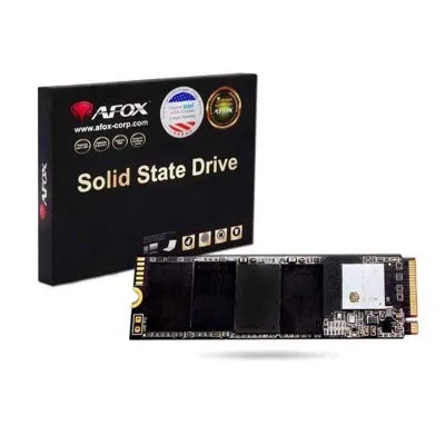 DISQUE DUR INTERNE AFOX ME300 512GO SSD M.2 NVME (ME300-512GN)