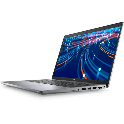 PC PORTABLE DELL LATITUDE 5420 I7 11È GÉN 8GO/512GO SSD - (LAT-5420-I7-512GB)