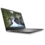 Pc Portable DELL Vostro 3500 I3 11E Gén 4 Go 256 Go  SSD - Noir