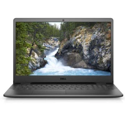 Pc Portable DELL Vostro 3500 I3 11E Gén 4 Go 256 Go  SSD - Noir