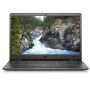Pc Portable DELL Vostro 3500 I3 11E Gén 4 Go 256 Go  SSD - Noir