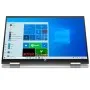 Pc Portable HP Pavilion X360 15-ER0001NK I5 11È Gén 8Go 512Go SSD - Silver