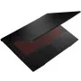 PC PORTABLE GAMER MSI KATANA GF66 i7-12ème RTX 3050 144hz-16G (GF6612UC-221XF)