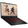 PC PORTABLE GAMER MSI KATANA GF66 i7-12ème RTX 3050 144hz-16G (GF6612UC-221XF)