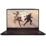 PC PORTABLE GAMER MSI KATANA GF66 i7-12ème RTX 3050 144hz-16G (GF6612UC-221XF)