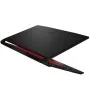 PC PORTABLE GAMER MSI KATANA I5 12È GÉN 16GO/512GO SSD (GF6612UD-217TN)