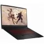 PC PORTABLE GAMER MSI KATANA I5 12È GÉN 16GO/512GO SSD (GF6612UD-217TN)