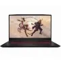 PC PORTABLE GAMER MSI KATANA I5 12È GÉN 16GO/512GO SSD (GF6612UD-217TN)