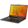PC PORTABLE ASUS TUF GAMING F17 TUF706HCB-HX199W / I7 11È GÉN / RTX 3050 16 GO/512GO SSD - (TUF706HCB-HX199W)