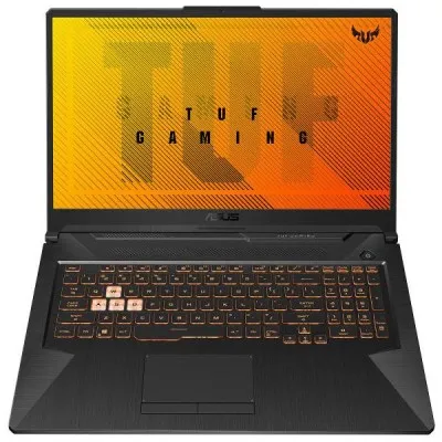 PC PORTABLE ASUS TUF GAMING F17 TUF706HCB-HX199W / I7 11È GÉN / RTX 3050 16 GO/512GO SSD - (TUF706HCB-HX199W)