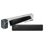 VIGOR WR01 Wrist Rest SUPPORT DE REPOSE CLAVIER - NOIR (WR01)