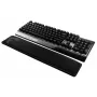 VIGOR WR01 Wrist Rest SUPPORT DE REPOSE CLAVIER - NOIR (WR01)