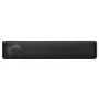 VIGOR WR01 Wrist Rest SUPPORT DE REPOSE CLAVIER - NOIR (WR01)